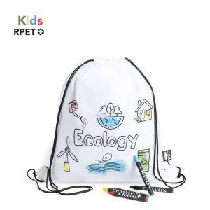 Balard Drawstring Bag
