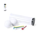 Caddie Golf Set