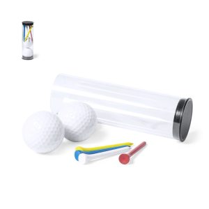 Caddie Golf Set