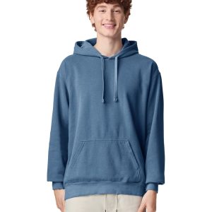 Adult Hooded Sweatshirt