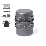 Sondic Kitchenware Camping Set