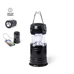 Mufar Power Bank Lamp