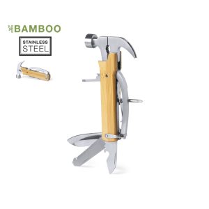 Craxin Multitool