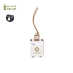 Cliffer Luggage Tag
