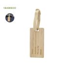 Elwes Luggage Tag