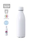 Varn Sublimation Insulated Bottle