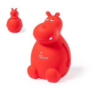 Hippo Money Box
