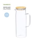 Dibrix Jug