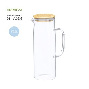 Dibrix Jug