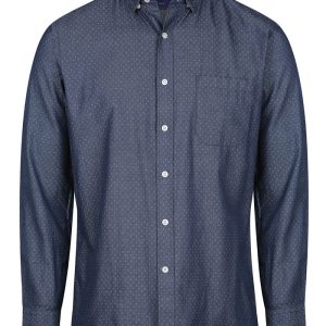 Wellington Chambray