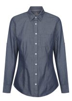 Wellington Chambray