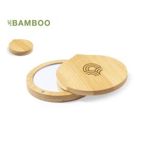 Susil Pocket Mirror