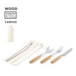 Basuky Cutlery Set