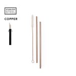 Firux Straw Set