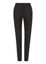 Ivy Elastic Back Pant