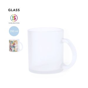Amira Sublimation Mug