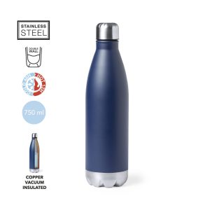 Willy Insulated Bottle