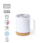 Wifly Sublimation Insulated Mug