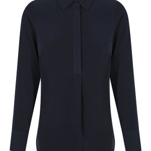 Quinn 1/2 Placket