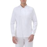 Silvano Tunic