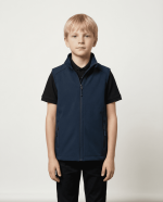 SELWYN KIDS VESTS