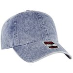 6 Panel Low Profile Dad Cap