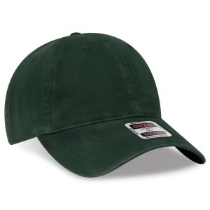 6 Panel Low Profile Dad Hat