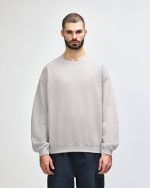 Gildan Heavy Blend Adult Crewneck Sweatshirt
