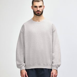 Gildan Heavy Blend Adult Crewneck Sweatshirt