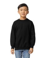 Gildan Heavy Blend Youth Sweatshirt
