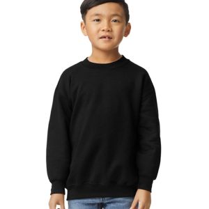 Gildan Heavy Blend Youth Sweatshirt