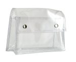 Universal Bag with Press Buttons