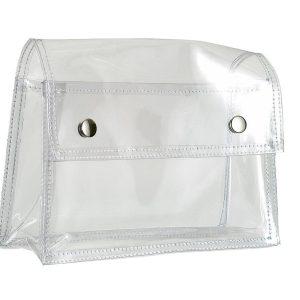 Universal Bag with Press Buttons