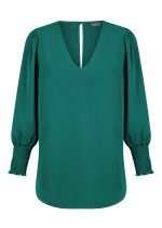 Cleo V Neck