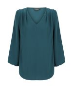 Cali V Neck Popover