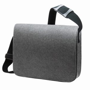 ModernClassic Courier Bag