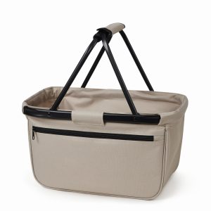 Blackbasket Shopper