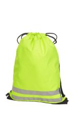 Reflex Drawstring Bag