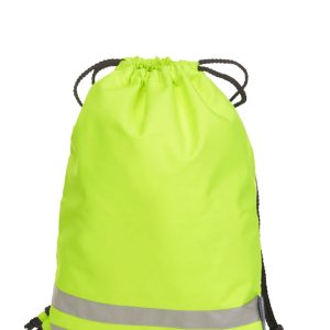 Reflex Drawstring Bag