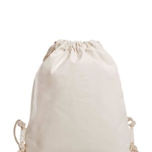 Organic Drawstring Bag
