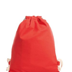 Earth Drawstring Bag