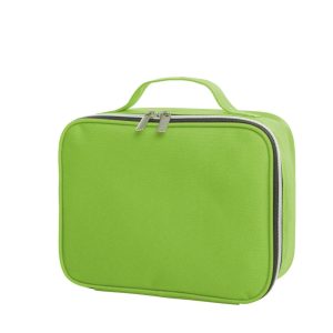 Switch Zipper Bag