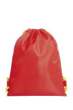Paint Drawstring Bag