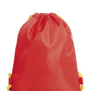 Paint Drawstring Bag