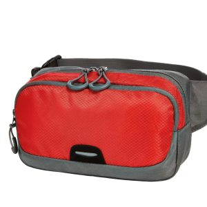 Step Waist Bag