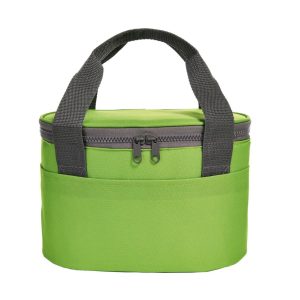 Solution Lunchbag