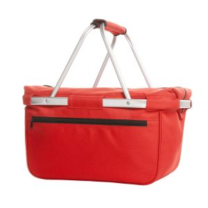 Basket Cooler Shopper
