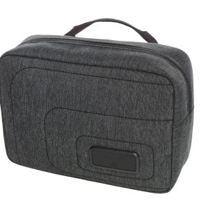Frame Zip Bag