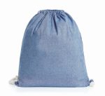 Planet Drawstring Bag