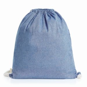 Planet Drawstring Bag